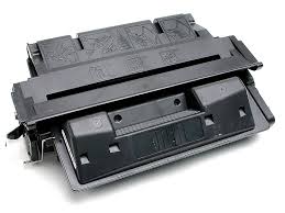 Изкупуване на тонер касета за HP LJ 4000. 4050