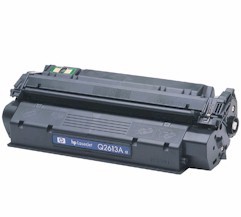 Изкупуване на тонер касета за HP LJ 1300 