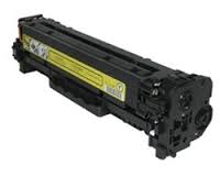 Изкупуване на тонер касета за HP Pro 200 color MFP M276n Yellow
