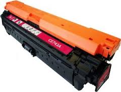 Изкупуване на тонер касета за HP CP 5225 magenta