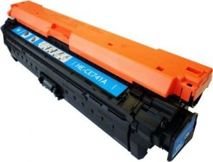 Изкупуване на тонер касета за HP CP 5225 cyan