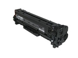 Изкупуване на тонер касета за HP Pro 200 color MFP M276n Black High Yield