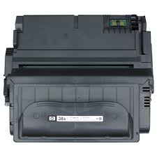 Изкупуване на тонер касета за HP LJ 4200 