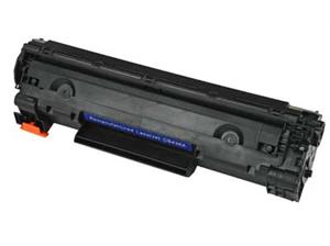 Изкупуване на тонер касета за HP P 1505. M1522. M1120
