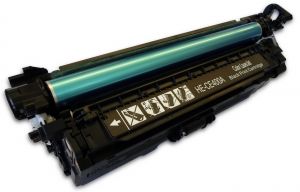 Изкупуване на тонер касета за HP Enterprise 500 color M551