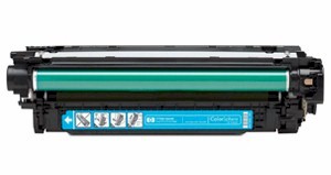 Изкупуване на тонер касета за HP Enterprise 500 color M551