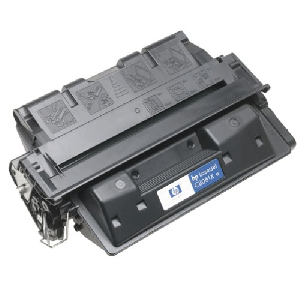 Изкупуване на тонер касета за HP LJ 4100 10к