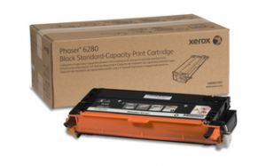 Изкупуване на тонер за XEROX 6280 Black Standard capacity print cartridge