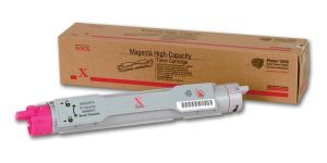 Изкупуване на тонер за XEROX Phaser 6250 Magenta High Capacity Toner Cartridge