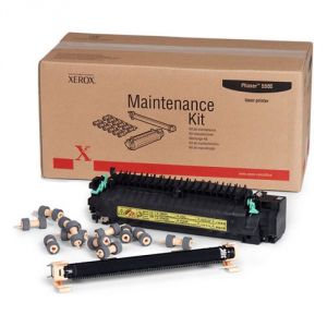 Изкупуване на консуматив за XEROX Phaser 5335 Maintenance kit (220V) 100k