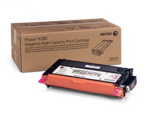 Изкупуване на тонер за XEROX Phaser 6280 Magenta High capacity print cartridge