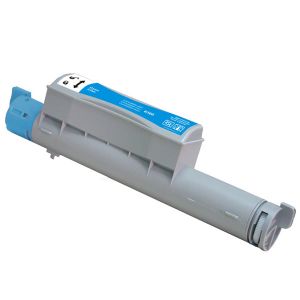 Изкупуване на тонер за XEROX Phaser 6360 High Cap Toner Cartridge Cyan