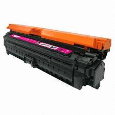 Изкупуване на тонер касета за HP CP 5520 Magenta