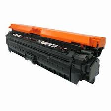 Изкупуване на тонер касета за HP CP 5520 black