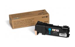 Изкупуване на тонер касета за XEROX  Phaser 6500N/6500DN and WC 6505N / 6505DN Cyan Toner Cartridge