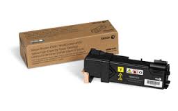 Изкупуване на тонер касета за XEROX Phaser 6500N/6500DN and WC 6505N / 6505DN Yellow Toner Cartridge