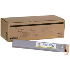Изкупуване на тонер касета за XEROX Phaser 7300 Standart-Capacity Yellow Cartridge