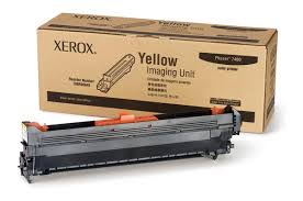 Изкупуване на консуматив за XEROX Phaser 7400 Yellow Imaging Unit