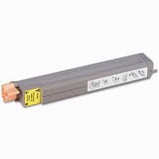 Изкупуване на тонер касета за XEROX Phaser 7400 Standard Capacity Yellow Toner Cartridge