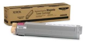 Изкупуване на тонер касета за XEROX Phaser 7400 Standard Capacity Magenta Toner Cartridge