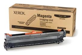 Изкупуване на консуматив за XEROX Phaser 7400 Magenta Imaging Unit