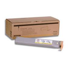 Изкупуване на тонер касета за XEROX Phaser 7300 High-Capacity Yellow Cartridge