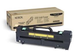 Изкупуване на консуматив за XEROX Phaser 7400 220 Volt Fuser
