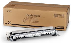 Изкупуване на консуматив за XEROX Phaser 7750/7760 Transfer Roller
