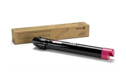 Изкупуване на тонер касета за XEROX Phaser 7500 Magenta Standard Capacity Toner Cartridge