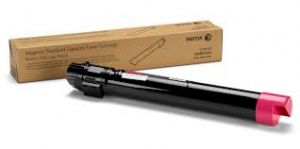 Phaser 7500 Magenta High Capacity Toner Cartridge