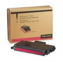 Изкупуване на тонер касета за XEROX Phaser 750 Magenta Toner Cartridge