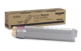 Изкупуване на тонер касета за XEROX Phaser 7400 High Capacity Magenta Cartridge