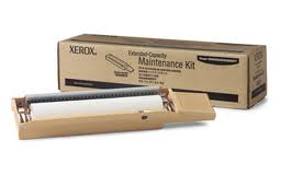 Изкупуване на тонер касета за XEROX Phaser 8550/8860 Extended Capacity Maintenance Kit (30K pages)