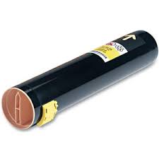 Изкупуване на тонер касета за XEROX Phaser 7760 Yellow Toner Cartridge