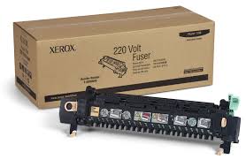 Изкупуване на консуматив за XEROX Phaser 7760 220 Volt Fuser