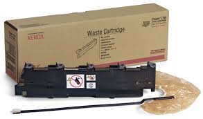 Изкупуване на консуматив за XEROX Phaser 7750/7760 Waste Cartridge