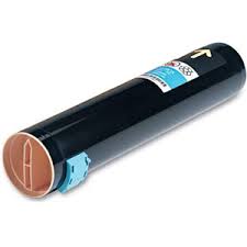 Изкупуване на тонер касета за XEROX Phaser 7760 Cyan Toner Cartridge