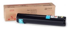 Изкупуване на тонер касета за XEROX Phaser 7750 Cyan Toner Cartridge