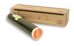 Изкупуване на тонер касета за XEROX Phaser 7700 Hi-Cap Yellow Toner Cartridge