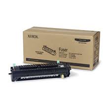 Изкупуване на тонер касета за XEROX Phaser 7500 Fuser 220 Volt
