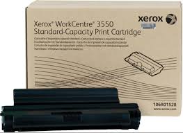 Изкупуване на тонер касета за XEROX WorkCentre 3550 Standard-Capacity Print Cartridge