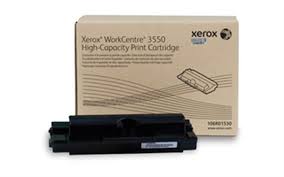 Изкупуване на тонер касета за XEROX WorkCentre 3550 High-Capacity Print Cartridge