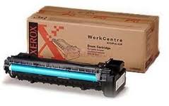 Изразходена оригинална тонер касета  XEROX WC 415/415DC/WC Pro 420/420DC Copy Cartridge