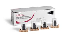 Изкупуване на консуматив за XEROX Phaser 7760 Staple pack for professional finisher