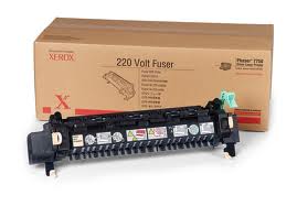 Изкупуване на консуматив за XEROX Phaser 7750 220 Volt Fuser