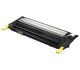 Изкупуване на тонер за SAMSUNG CLT-Y4092S Yellow Toner