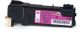 Изкупуване на тонер за XEROX Phaser 6125N Magenta cartridge