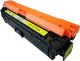 Изкупуване на тонер касета за HP CP 5225 yellow