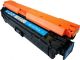Изкупуване на тонер касета за HP CP 5225 cyan