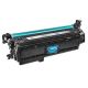 Изкупуване на тонер касета за HP CP 4525 cyan
